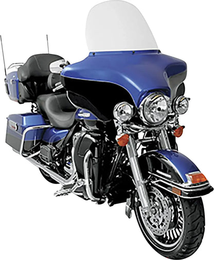 Memphis Shades Hd Replacement Lucite Windshield OEM Harley bild 18 PMMEDIA:1ae59ee67f1f3869