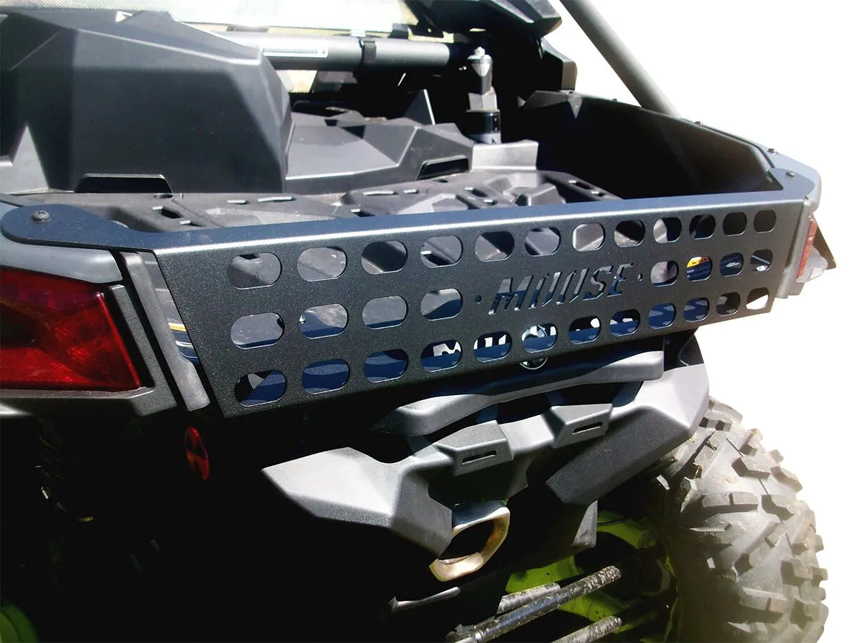 Moose Offroad Four Wheel UTV Bed Enclosure Karossdelar & tillbehör bild 9 PMMEDIA:195d56cb28058cfd