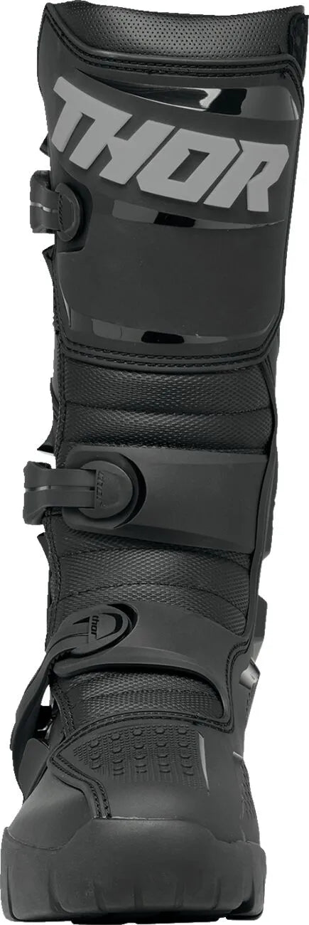 Thor Blitz XR Trail MC Stövlar bild 5 PMMEDIA:a9b90e2a22954fe2