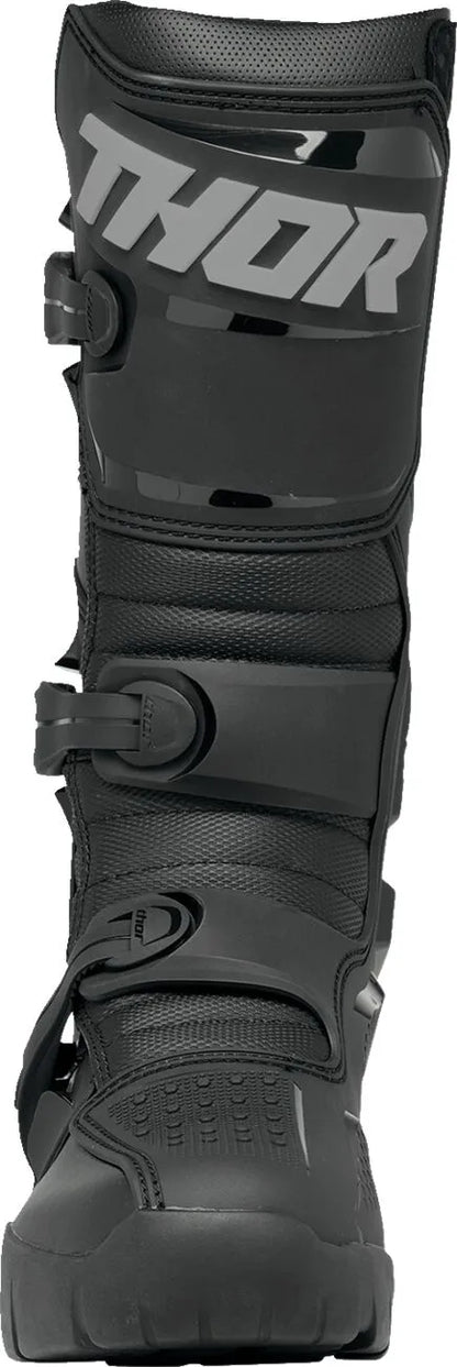 Thor Blitz XR Trail MC Stövlar bild 5 PMMEDIA:a9b90e2a22954fe2