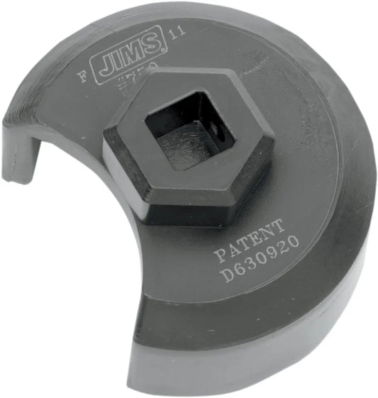 JIMS Dipstick Avdragare Verktyg bild 1 PMMEDIA:e9b0cbc6b7ca70c4