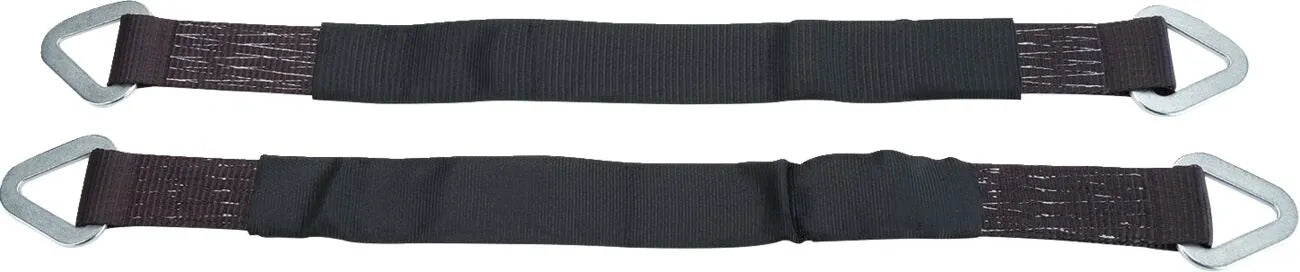 MOOSE OFFROAD HARD-PARTS Axelremmar 2"x30" Svarta, Par bild 1 PMMEDIA:d60dd2ded625d2c2