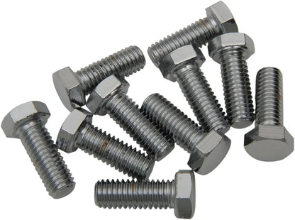 Drag Specialties Replacement Hex-Head Bolts Monteringssats sortiment bild 15 PMMEDIA:82ace45f94263890