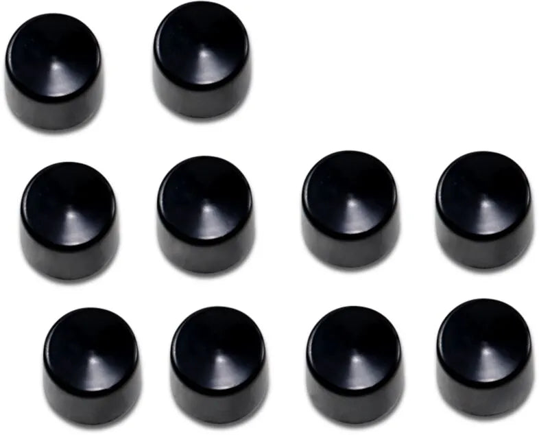 Drag Specialties Bolt Covers Monteringssats sortiment bild 2 PMMEDIA:12ea2fbc28ebf19c