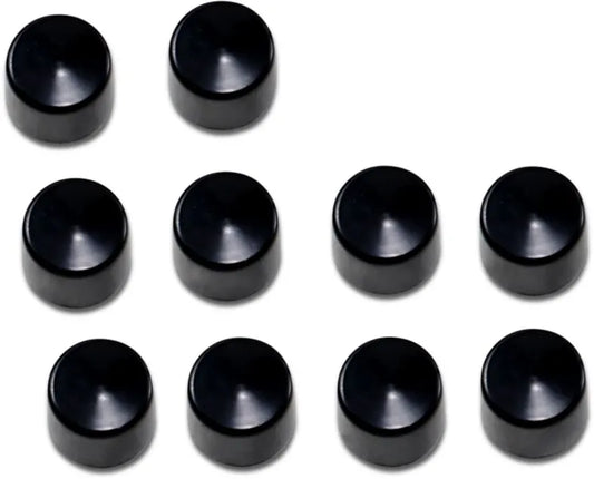 Drag Specialties Bolt Covers Monteringssats sortiment bild 2 PMMEDIA:12ea2fbc28ebf19c