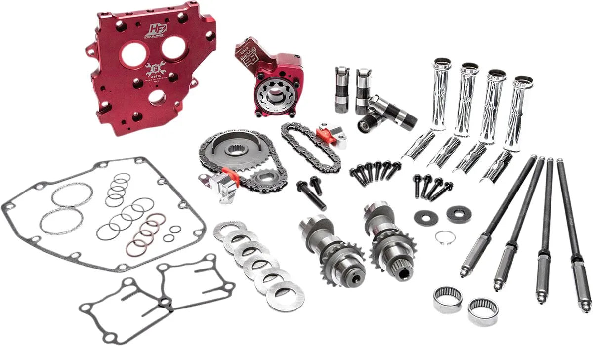 FEULING PARTS Race Series® Cam Kit RS 594 CC 99-06 bild 1 PMMEDIA:08ac4c10f9ea9035