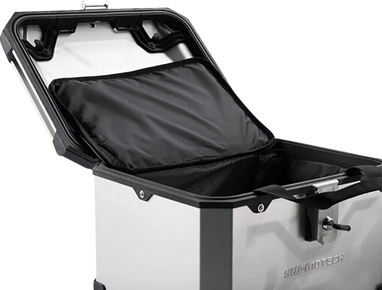 Sw Motech TRAX Adventure Top Case Cruiser-, sport- & adventureväskor bild 7 PMMEDIA:56abfa49c0087c0f