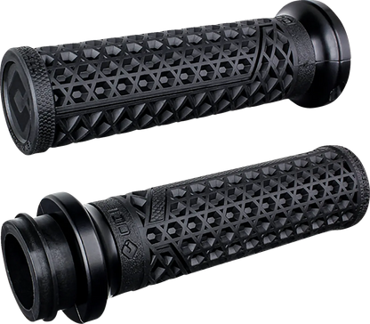 Odi Vans Harley Davidson Grips Handtag bild 1 PMMEDIA:42489b200dff15e2