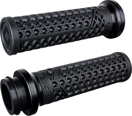 Odi Vans Harley Davidson Grips Handtag bild 1 PMMEDIA:42489b200dff15e2