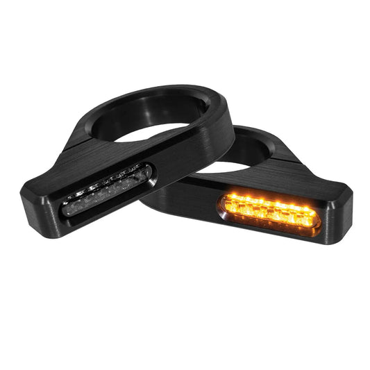 HEINZ BIKES LED Blinkers för Gaffel 39-41 mm bild 1 PMMEDIA:7284c952ece64015