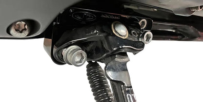 PAUL YAFFE BAGGER NATION FIX-Stand Vinkelblock bild 5 PMMEDIA:0652165bc05a4405