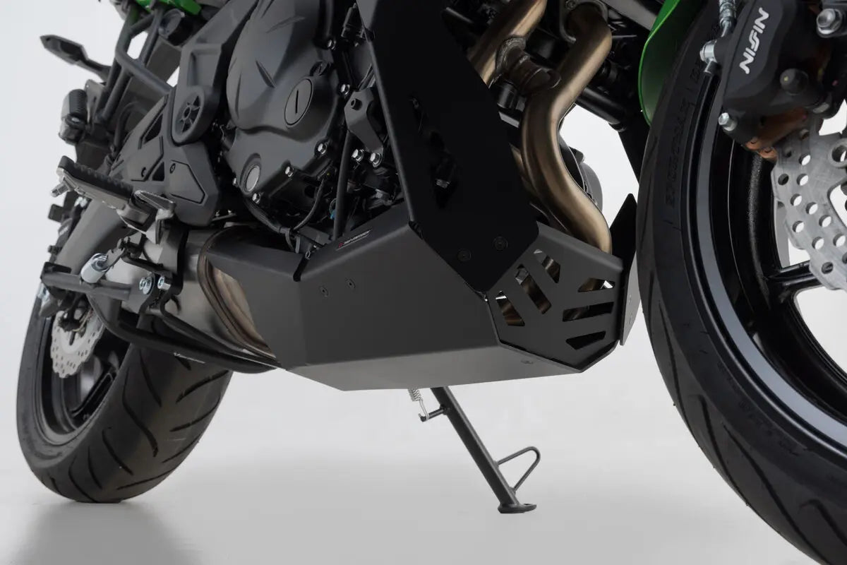 SW-MOTECH Engine Guard för Versys bild 5 PMMEDIA:f408535e15845b5d
