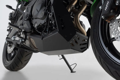 SW-MOTECH Engine Guard för Versys bild 5 PMMEDIA:f408535e15845b5d
