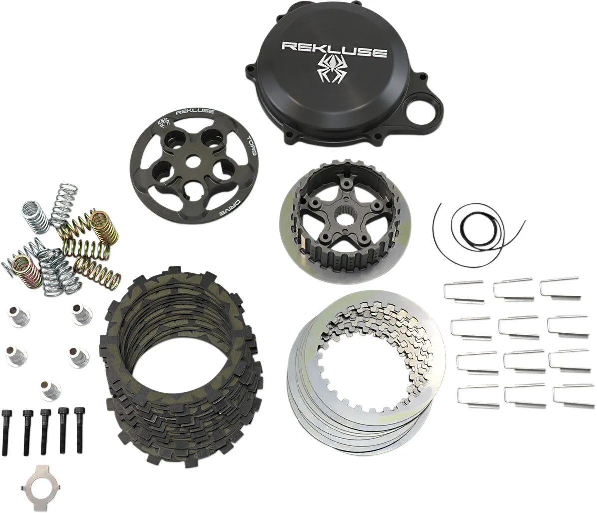 REKLUSE Core Manual TorqDrive Kopplingskit för CRF250 2010-2017 bild 1 PMMEDIA:08da4b2276d7f652