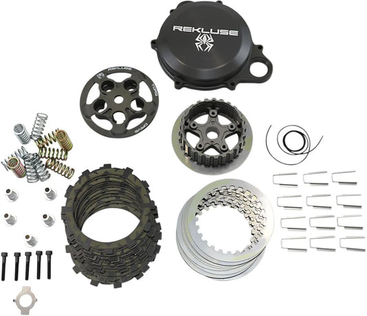 REKLUSE Core Manual TorqDrive Kopplingskit för CRF250 2010-2017 bild 1 PMMEDIA:08da4b2276d7f652