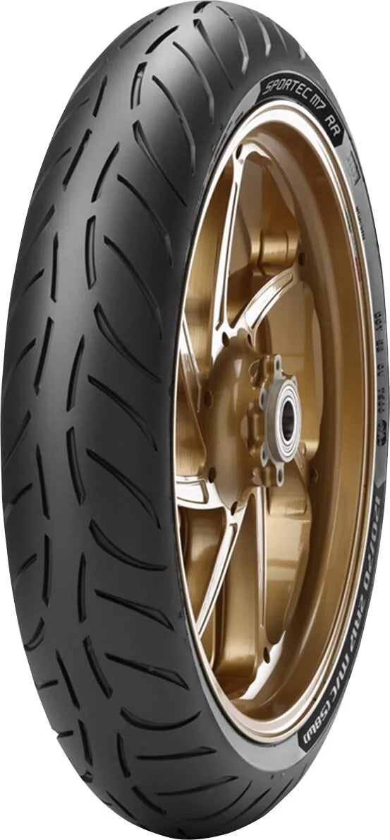 Metzeler Sportec™ M7 RR Radialdäck fram bild 4 PMMEDIA:f6c3712c645b39c0