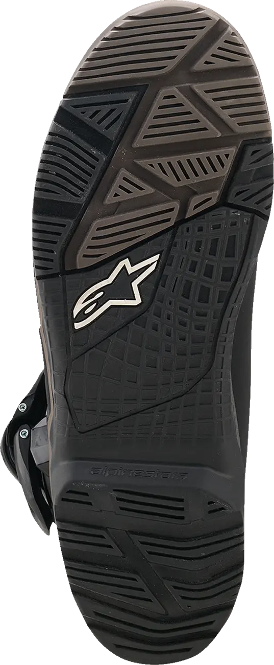 Alpinestars(Mx) Belize V2 Drystar® MC Stövlar bild 14 PMMEDIA:0e0aab03705dd841