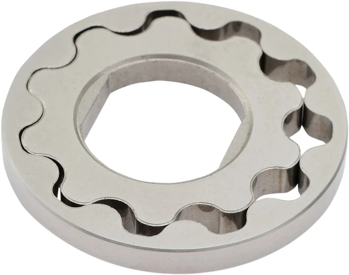 DRAG SPECIALTIES Gerotor Feed för oljepump TC88/96 bild 1 PMMEDIA:7604de536c40aab0