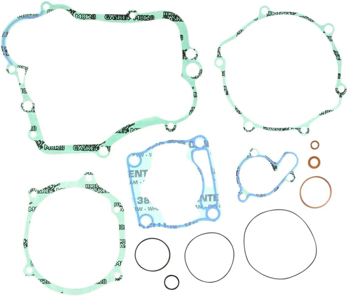 ATHENA Komplett Packningssats för Yamaha 2-Takt bild 1 PMMEDIA:31f2eb17103df5b2