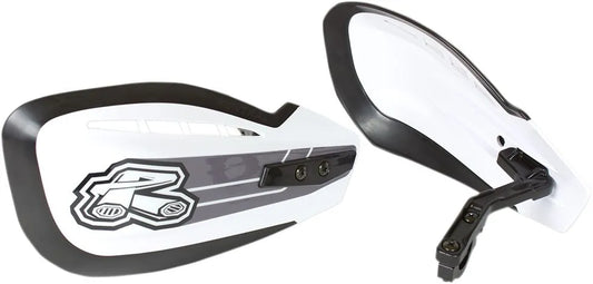 RENTHAL Moto Handguards Vit bild 1 PMMEDIA:88d8db59260c6be4