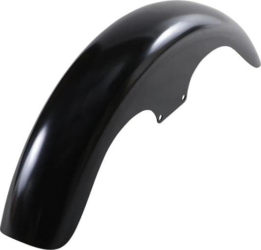 KLOCK WERKS Hugger Series Framskärm 19" Klub 39mm bild 1 PMMEDIA:3281caeb5ba9b6ce