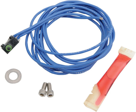 Performance Machine (Pm) Replacement Start Interrupt/Brake Light Switch Strömbrytare & hus bild 2 PMMEDIA:710f2b9d1f6e23dd