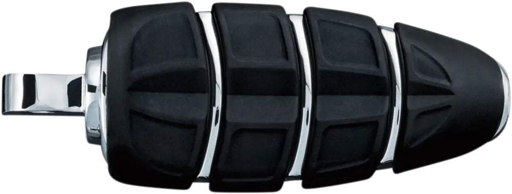 KURYAKYN Kinetic™ fotpinnar med kromfäste bild 6 PMMEDIA:a55f10370038e436