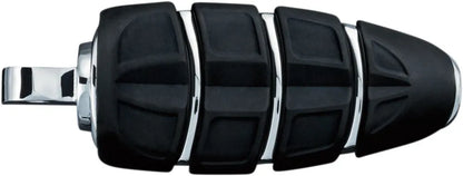 KURYAKYN Kinetic™ fotpinnar med kromfäste bild 6 PMMEDIA:a55f10370038e436