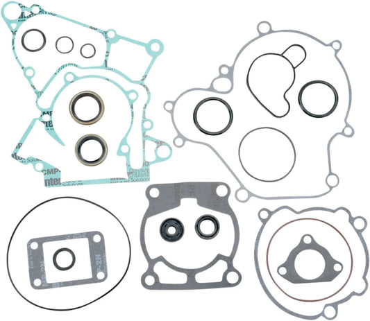 MOOSE OFFROAD HARD-PARTS Komplett Packnings- och Oljetätningkit 50SX 09 bild 1 PMMEDIA:9ded4d250a1b8da1