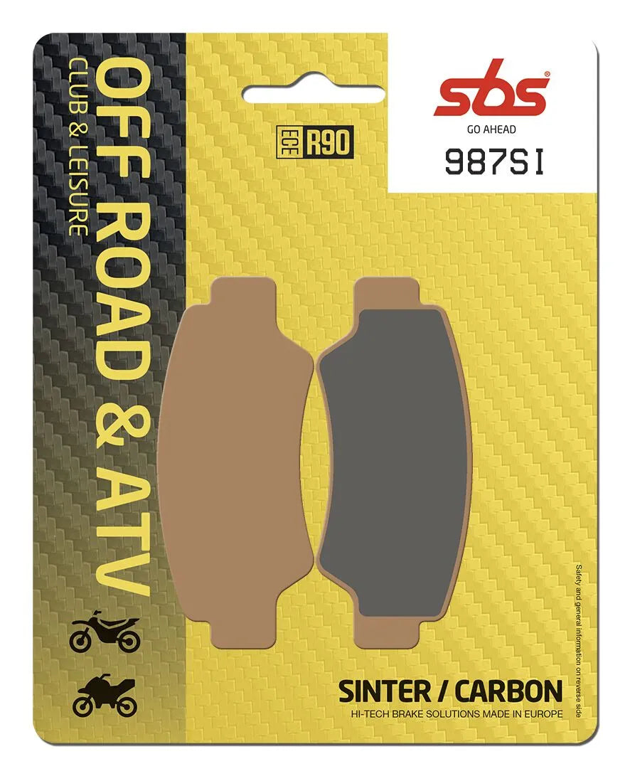 SBS SI Offroad Sintrade Bromsbelägg bild 1 PMMEDIA:8b5acf3c03d3f9f8