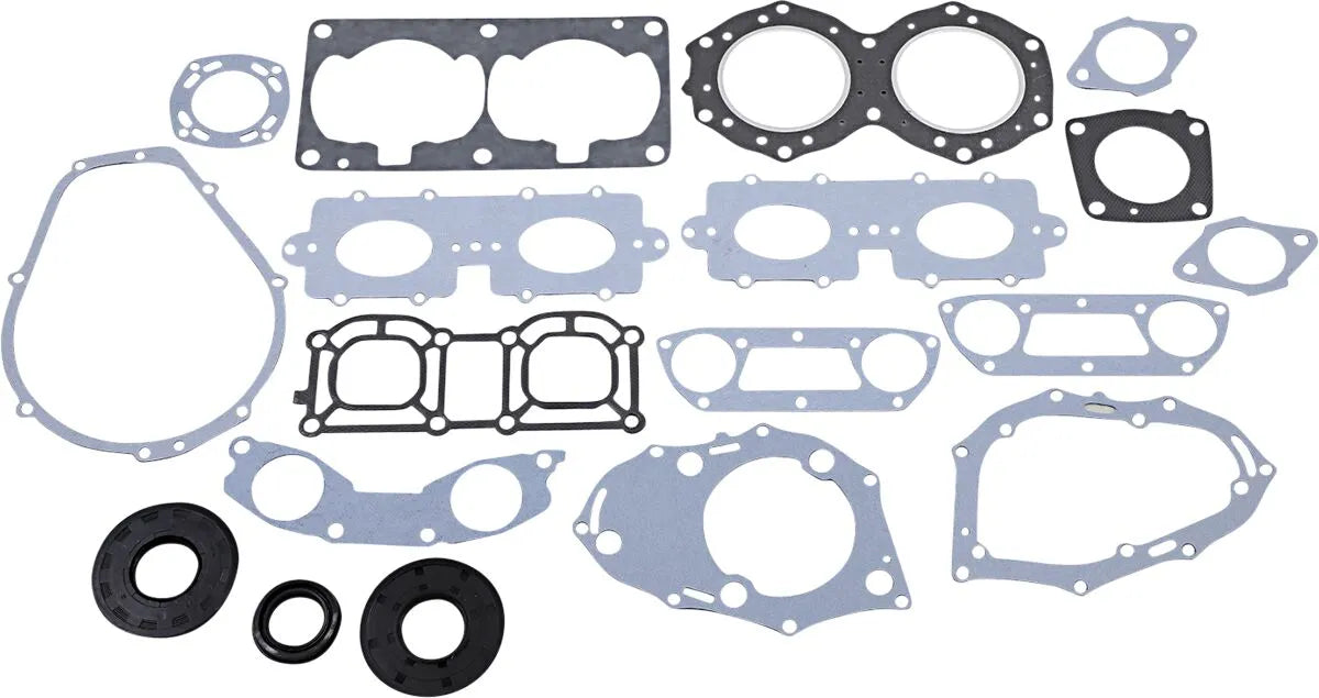 VERTEX Komplett Packningssats för Yamaha Motor bild 1 PMMEDIA:5ff47516a2318b8e