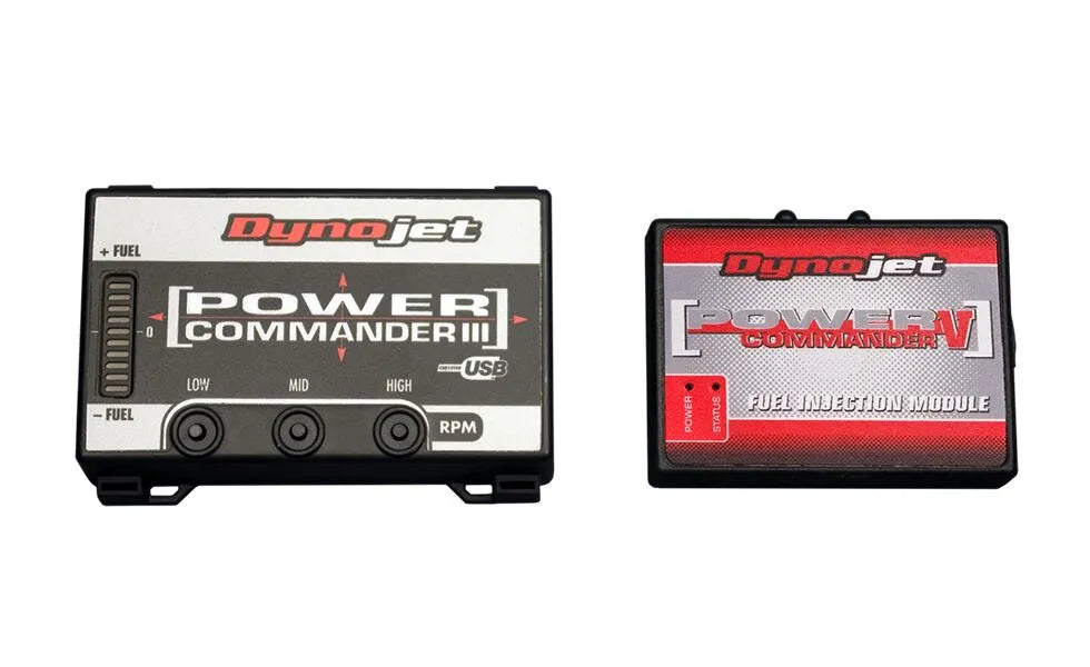 DYNOJET Power Commander V för Husqvarna Mikuni-modeller bild 1 PMMEDIA:6174012666b74e06