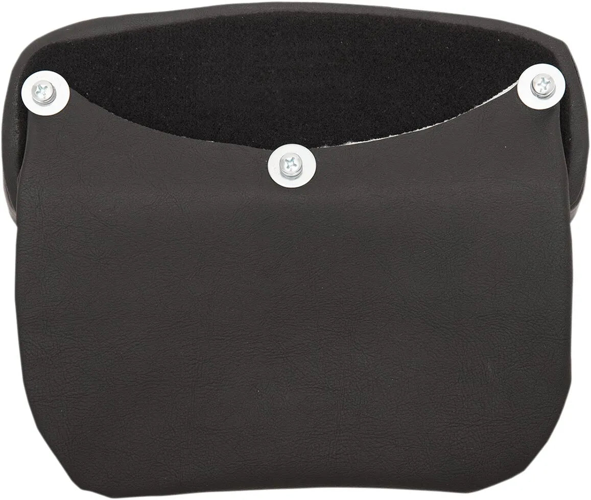 Drag Specialties Seats Chopped Tourpak Pad Ryggstöd för sadlar bild 10 PMMEDIA:9698bd4e4ee7b33c