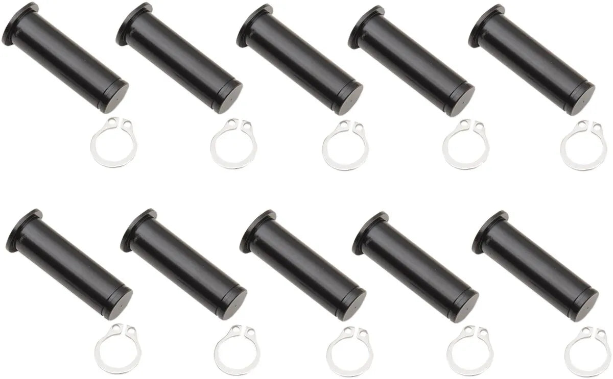 Drag Specialties Pivot Pin/Clip Kit Reglagefästen bild 1 PMMEDIA:0f94ca449d293e20