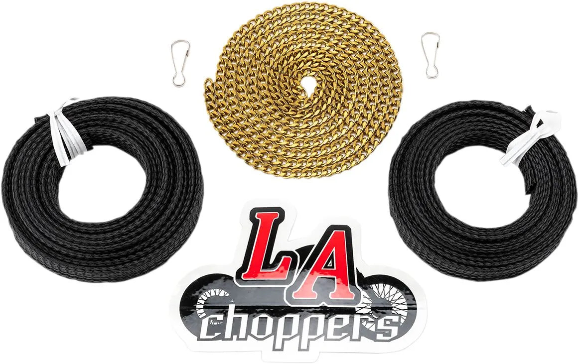 LA CHOPPERS Pro Hero Wiring Kit bild 1 PMMEDIA:e26fd733b2180324