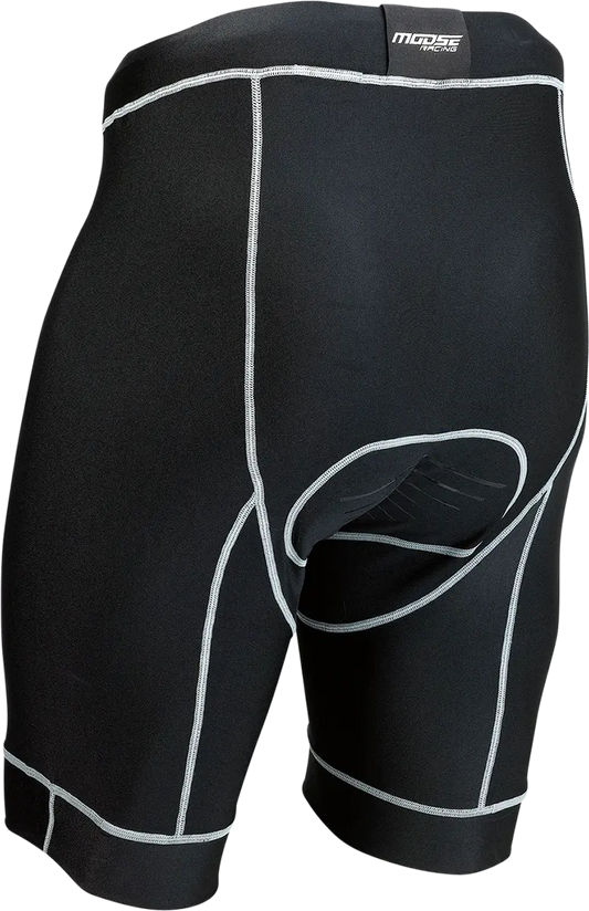 MOOSE OFFROAD SOFT-GOODS Compression Shorts Mountain Bike bild 2 PMMEDIA:2a424c21ebdc73aa