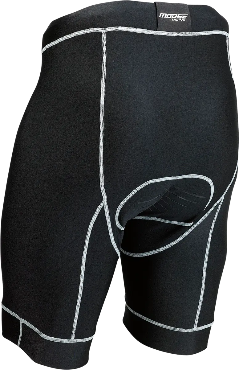 MOOSE OFFROAD SOFT-GOODS Kompressionsshorts MTB bild 2 PMMEDIA:2a424c21ebdc73aa