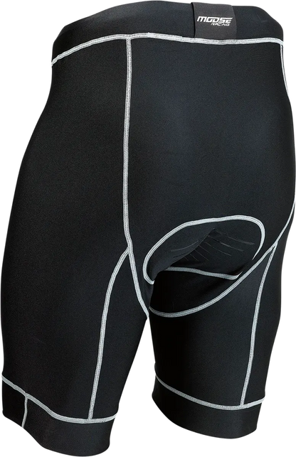 MOOSE OFFROAD SOFT-GOODS MTB Compression Shorts bild 2 PMMEDIA:2a424c21ebdc73aa