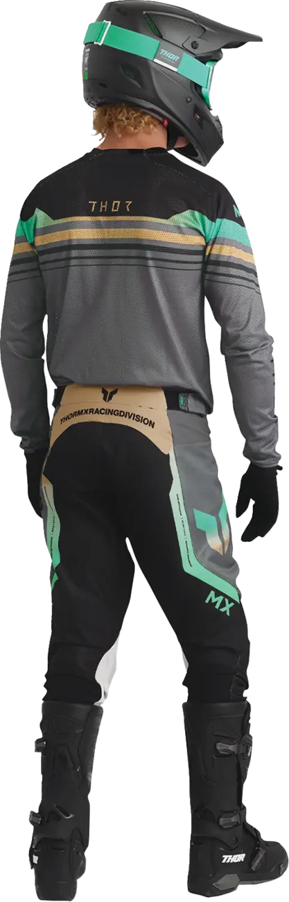 Thor Launchmode Air Raptor Tröjor herr bild 14 PMMEDIA:43bcd4afa69ac652