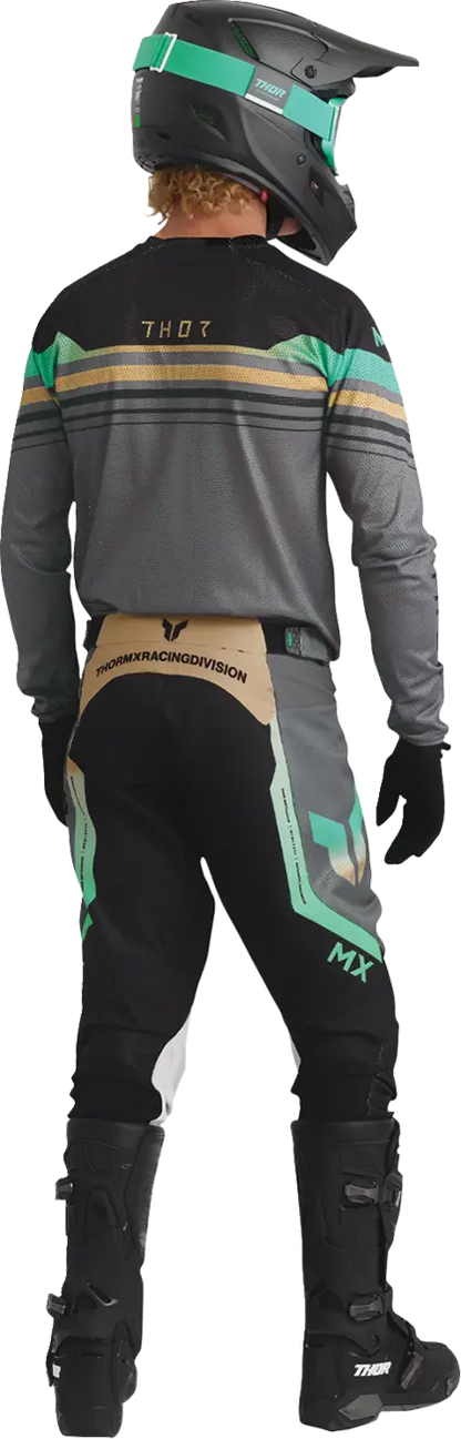 Thor Launchmode Air Raptor Tröjor herr bild 14 PMMEDIA:43bcd4afa69ac652
