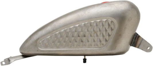 DRAG SPECIALTIES Custom Gas Tank Diamond XL bild 2 PMMEDIA:3c40ff397d8979ac