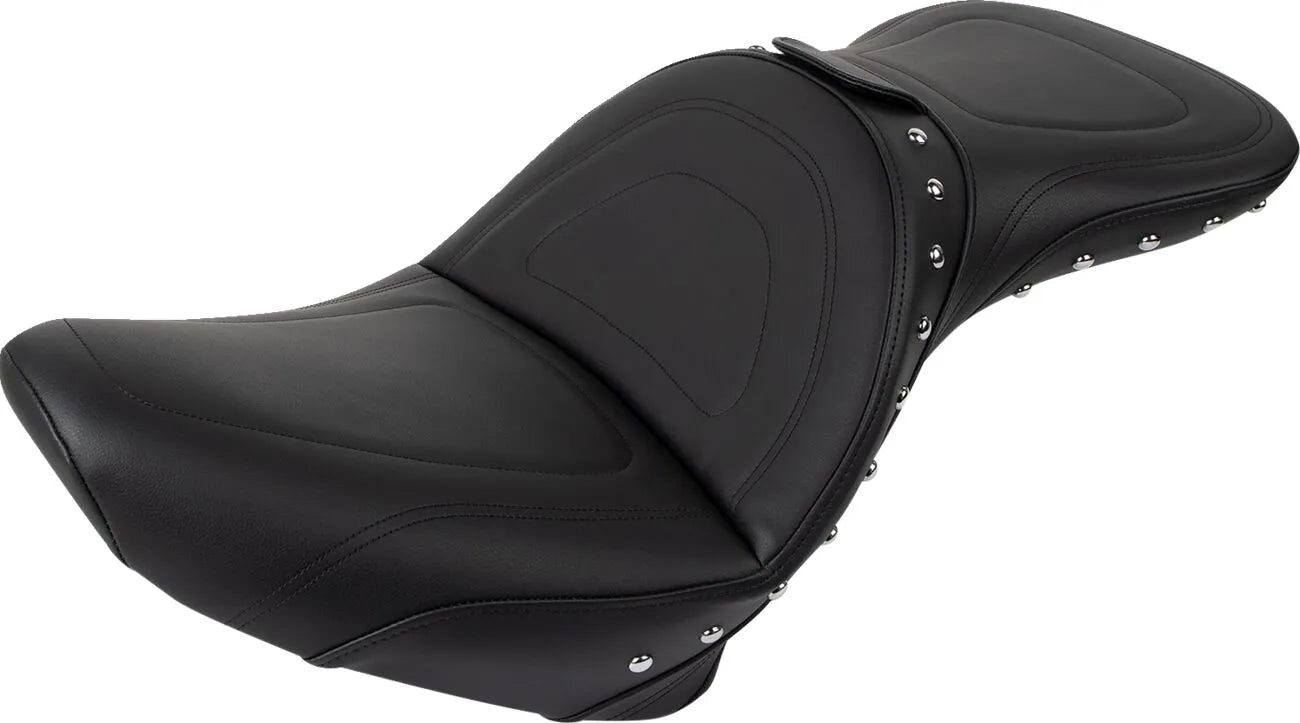 Saddlemen Explorer Special Seat Sadlar Harley Softail bild 6 PMMEDIA:262c8ccf29ef73ff