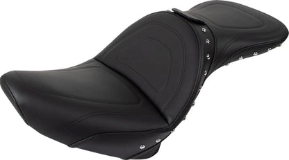 Saddlemen Explorer Special Seat Sadlar Harley Softail bild 6 PMMEDIA:262c8ccf29ef73ff