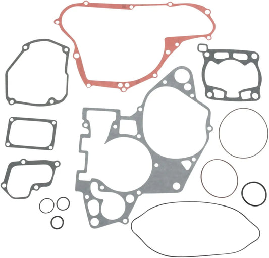 MOOSE OFFROAD HARD-PARTS Komplett Packningssats RM125 '98-00 bild 1 PMMEDIA:d8311f2cfeb8420a