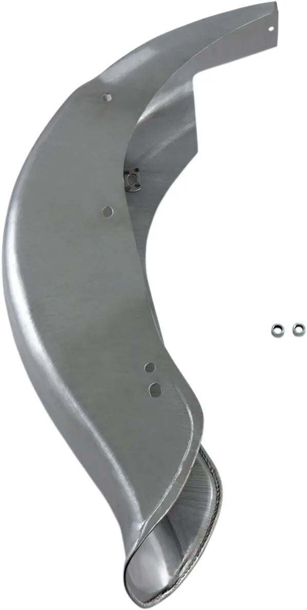 DRAG SPECIALTIES Custom Quickbob™ Bakskärm 73-85FX bild 3 PMMEDIA:35bc3c90b6702a56