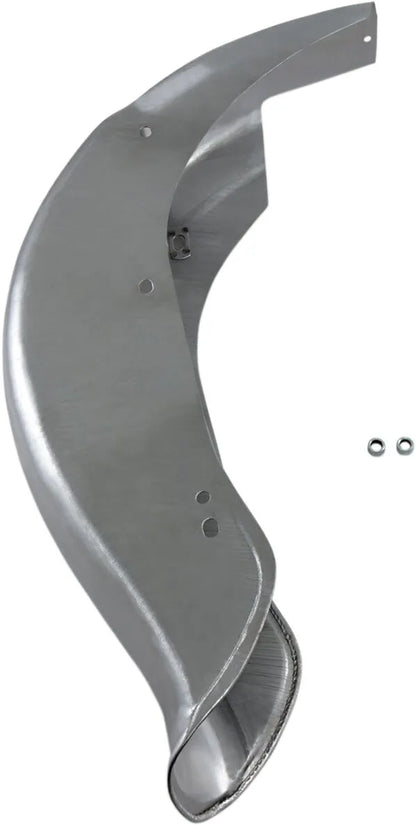 DRAG SPECIALTIES Custom Quickbob™ Bakskärm 73-85FX bild 3 PMMEDIA:35bc3c90b6702a56