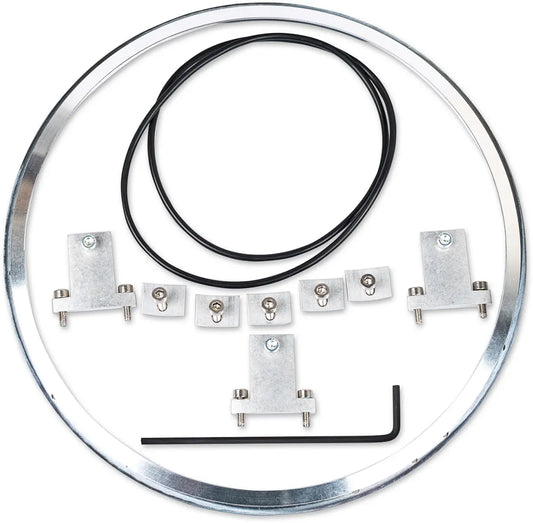 J.W. SPEAKER Adapterkit för Ducati Strålkastare bild 1 PMMEDIA:4430bd1ad815f336