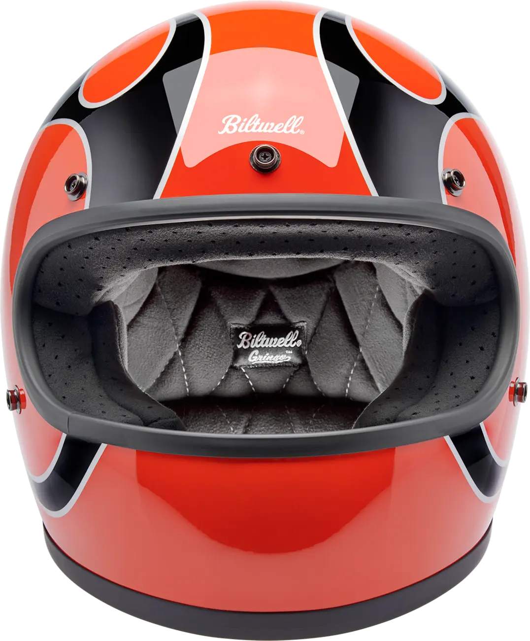 Biltwell Gringo Integralhjälm vuxen bild 15 PMMEDIA:e07639d447ae9275