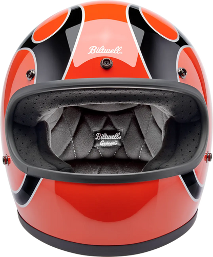 Biltwell Gringo Integralhjälm vuxen bild 15 PMMEDIA:e07639d447ae9275