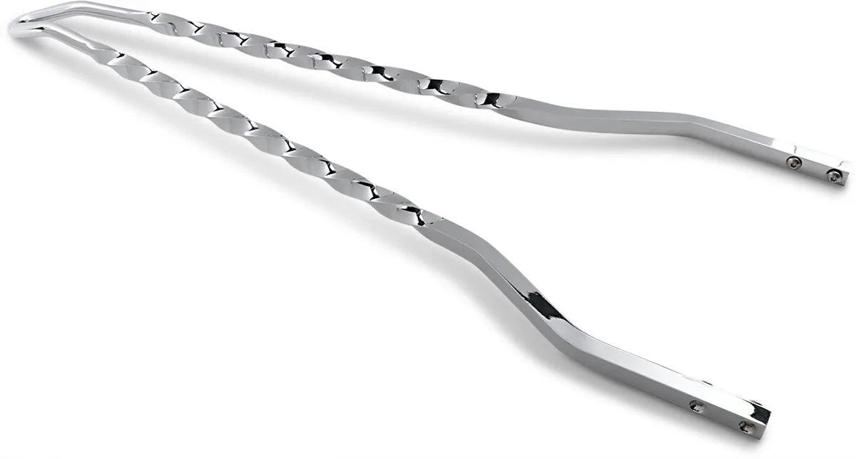 Cycle Visions Twisted Sticks Sissy Bar Sissybars bild 4 PMMEDIA:ad687a898aea6238